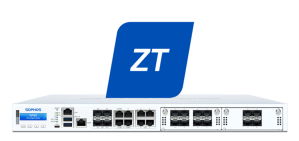 ZTNA Discover What's New in Sophos Firewall v20