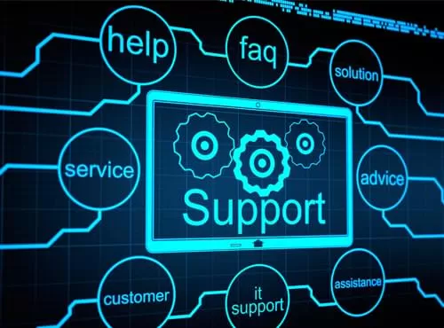 amc1 IT AMC in Dubai | Reliable IT Annual Maintenance Contract Services | Rounak Computers