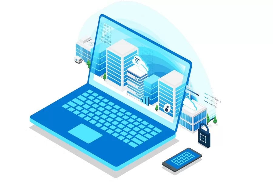 amc2 IT AMC in Dubai | Reliable IT Annual Maintenance Contract Services | Rounak Computers