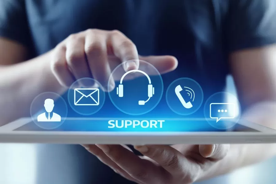 amc3 IT AMC in Dubai | Reliable IT Annual Maintenance Contract Services | Rounak Computers